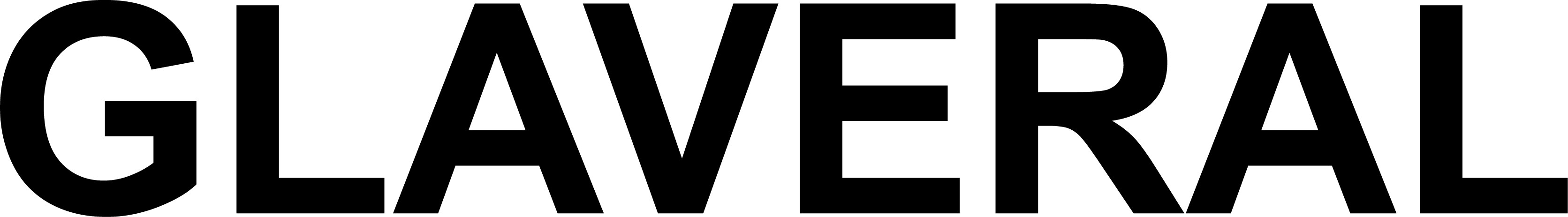 Glaveral